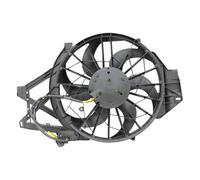 Replacement Cooling Fan Assembly Extra Silent for 2001-2004 Ford Mustang 4.6L | 3R3Z-8C607AA | FO3115120