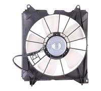 Replacement Cooling Fan Assembly Extra Silent for 2013-2017 Honda Accord 4CYL Denso/6CYL | 190305A2A01 | HO3115162 | 620-289