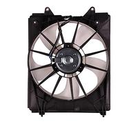 Replacement Cooling Fan Extra Silent for 2011-2017 Honda Odyssey 3.5L | 19020RV0A01 | HO3115160 | 621-510