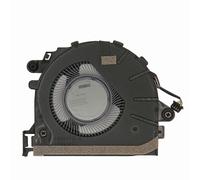 Replacement Cooling Fan for 14" Laptops, Compatible with EliteBook 835 G7 and 840 G7 Models