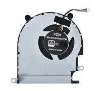 Replacement Cooling Fan for Dell K20A001 WD19 WD19TB WD19TBS WD19DC WD19DCS Series Docking Station P/N: G50060S1-C390-S9A DC5V 0.38A