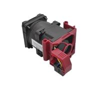 Replacement Cooling Fan For HP for HPE ProLiant DL360 Gen10 Plus P31214-001 VF40561BX-D120-Q9T DC12V 12.6W New