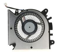 Replacement Cooling Fan for MSI GF63 GF65 MS-16R1 MS-16R2 PABD08008SH N413 E322500300A DC 5V