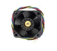 Replacement Cooling Fan For QNAP TS-453DU 40x40x28mm DC12V 0.20A 4PIN 4Lines
