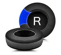 Replacement Cooling Gel Ear Pads Compatible with HD668B, SR850, ATH-A900, ATH-AD500X, ATH-A700, AD700X, AD900X, ATH-A990z, ATH-R70X, ATH D700X, AD1000X, AD2000X Headphones (Hybrid Mesh)