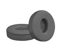 Replacement Cooling Gel Ear Pads for Solo2 Solo3 On Ear Headphones Enhanced Comfort and Noise Isolation