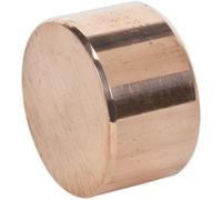 Replacement Copper Hammer Face For Ys03575 & Ys03348 Hickory Shaft Hammers