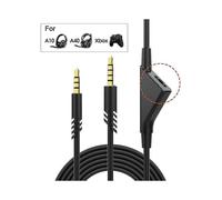 Replacement Cord Cable For Astro A10 A40 A30 G233 Gaming Headset Cable Hfmqv