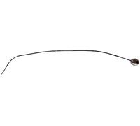 Replacement cord with ball Replacement part for WG / WA lamps by Tecnolumen