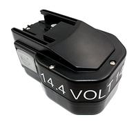 Replacement Cordless Tool Battery Pack for AEG B12 BF12 BS12X 4932353639 BX12 BXL12 BXS12 P12P P12T S12P SB2E12 SB2E12T 14.4V 3.5Ah Ni-MH