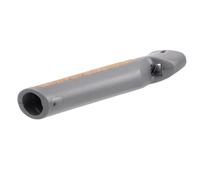 Replacement Cork Handle for Trekking Poles, Anti-skid Grip | Easy Installation, Reduces Hand Fatigue, Comfortable Support, for Skiing and Climbing Use, Wood Plastic Build