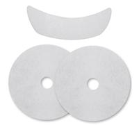 GreenBlue Tumble Dryer Filter Set for GB405 1x Inlet, 2x Outlet Complete Set Replacement Refill
