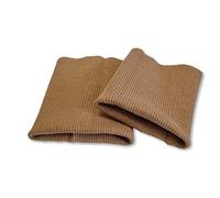 Replacement Cotton Wrists Pair (Beige)