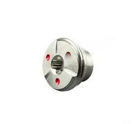 Replacement Counterweights Designed for APEX UW For HYBRID For Golf Club Heads to Fine Tune Head Balance and Feel (8g)