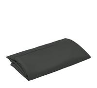 Replacement Cover for Cantilever Parasol, Anthracite, 350 cm, UV Protection, Polyester Parasol Fabric, Weatherproof and Tear-Resistant, Suitable for Balcony, Garden, Patio, Easy to Assemble