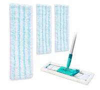 Replacement Cover for Leifheit Profi XL Micro Duo / Cotton Plus Floor Mop