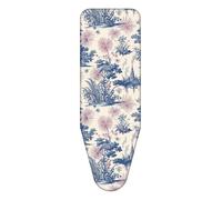 Replacement Cover for SPRING BLOSSOM Ironing Board 140 x 55 cm