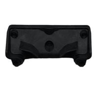 Replacement cover for Velux roof windows, closing plate, swinging window, GGL from 2013, strike plate lock holder