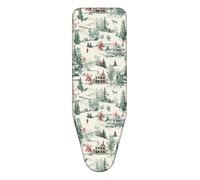 Replacement Cover for Winter Alps Ironing Board 140 x 55 cm
