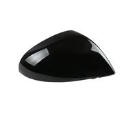Replacement Covers Car Exterior Rearview Housing For VW For Touareg 2011-2018 Side Mirror Cover Door Left Right Rear View Case Guard(Right)