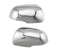 Replacement Covers Car Mirrors Fits for Kia Picanto Morning 2014-2018 Rearview Mirror Covers Side Door Mirror Cap Door Mirror Covering Caps