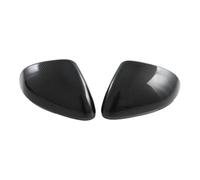 Replacement Covers Car Mirrors For BYD Yuan Up Atto S1 Pro 2024-2026 Carbon Fiber ABS 2pcs Car Rearview Side Mirror Cover - Door Case Trim Door Mirror Covering Caps(Carbon Fiber Look)