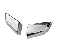 Replacement Covers Car Mirrors For Chevrolet For Colorado 2023 2024 2025 Car Rearview Side Mirror Cover Wing Cap Exterior Shell Trim Rearview Mirror Cover