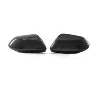 Replacement Covers Car Mirrors For Corolla 2019 2020 2021 2022 Car Rear View Side Mirror Cover Case Shell Trim Accessories Earview Mirror Cover Cap