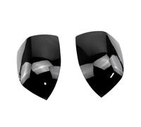 Replacement Covers Car Mirrors For Focus 2005-2008 2pcs Car Rearview Mirror Covers Rear View Mirror Cover(No light-1)