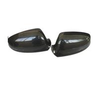 Replacement Covers Car Mirrors For Opel For Astra For J For K 2010-2020 For Door Side Wing Rearview Mirror Cover Cap Housing Replace Car Styling Auto Rearview Mirror Cover
