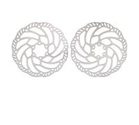 Replacement Covers Car Mirrors For SURRON Sur Ron Light Bee Floating Front Rear Brake Disc Rotors Motorcycles Accessories(Set 1)