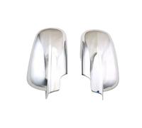 Replacement Covers Compatible With For Passat For B5 1999 2000 2001 2002 2003 2004 2005 2006 Car Rearview Side Mirror Cover For Wing Cap Exterior Shell