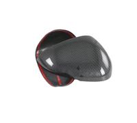 Replacement Covers Compatible With KIA For K5 For Optima 2021 2022 2023 Car Replacement Rearview Side Mirror Cover For Wing Cap Exterior Door Rear View Case Trim