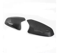 Replacement Covers Compatible With Lexus For NX For NX200 2015 2016 2017 2018 2019 2020 2021 2022 Car Rearview Side Mirror Cover For Wing Cap View Accessories(Carbon Look)