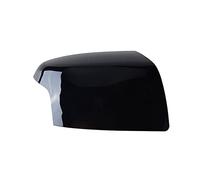 Replacement Covers Fits for Car Mirrors Car Replacement Rearview Mirror Cover Wing Side Mirror Caps Plastic For Ford For Focus ST DA3 5-door Sedan 2005 2006 2007 2008 (Color : 4)(3)