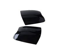 Replacement Covers Fits for Car Mirrors Car Replacement Rearview Mirror Cover Wing Side Mirror Caps Plastic For Ford For Focus ST DA3 5-door Sedan 2005 2006 2007 2008 (Color : 4)(Rear Right)