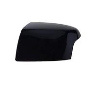 Replacement Covers Fits for Car Mirrors Car Replacement Rearview Mirror Cover Wing Side Mirror Caps Plastic For Ford For Focus ST DA3 5-door Sedan 2005 2006 2007 2008 (Color : 4)(2)