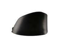 Replacement Covers for Car Mirrors Car Accessories Side Mirror Lower Cover Rearview Housing Frame Turn Signal For Mazda For CX-3 For CX-4 CX-5 2015-2018(Only Left 5)