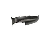 Replacement Covers for Car Mirrors Car Accessories Side Mirror Lower Cover Rearview Housing Frame Turn Signal For Mazda For CX-3 For CX-4 CX-5 2015-2018(Only Left 4)