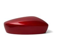 Replacement Covers For Car Mirrors For 6 Atenza 2014 2015 2016 2017 Car Rearview Mirror Housing Door Wing Cover(1pcs soul red right)