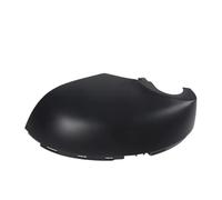 Replacement Covers for Car Mirrors For Civic 11th With/Without Turn Signals 2022 2023 2024 2025 76255-T20-A01 76205-T20-A01 Side Rearview Mirror Lower Base(Left Without Light)