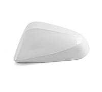 Replacement Covers for Car Mirrors For Lexus NX RX 2015-2024 RearView Mirror Cover Cap Side Mirror Covers Car Rearview Mirror Cap(White left)