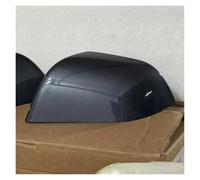 Replacement Covers for Car Mirrors For Tesla For Model 3/Y Car Rearview Mirror Cover Auto Exterior Accessories Door Side Rear View Mirror Shell Replacement(MY-Gray -Left)