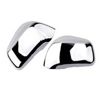 Replacement Covers For Car Mirrors For Vauxhall For Mokka For Mokka X 2012-2019 Chrome Side Mirror Cover Trim Replacement Covers For Car Mirrors