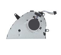 Replacement CPU Cooling Fan for 15 Cs 15 Cw,for 15 Cs3153cl 15 Cs0085cl 15 Cw1063wm 15 Cs0053cl 15 Cs0051wm 15 Cs0079nr 15 Cs0021na,for Laptop P N L25584-001 NS85B00-17K24
