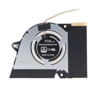 Replacement CPU Cooling Fan FOR ASUS ROG Zephyrus G14 GA401I GA401IV DFSCK22105182H FMBB 6033B0084901
