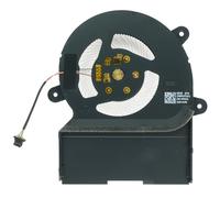 Replacement CPU Cooling Fan for ASUS ZENBOOK PRO Duo 15 OLED UX582 UX582L UX582LR UX582Z UX582ZM UX582ZW UX582H UX582HM UX582HS ND85C35 21A16 13NB0V10T01011 13N1-DYM0101