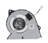 Replacement CPU Cooling Fan for Dell Inspiron 15 3510 3511 3515 3525 Vostro 15 3510 3525 14-3420 0RFF51 5PK04 DFS5K12114464P