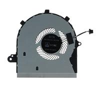 Replacement CPU Cooling Fan for Dell Inspiron 15 7586 2-in-1 I7586-5045SLV-PUS 60MGH 060MGH 023.100D3.0001