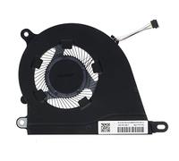 Replacement CPU Cooling Fan for HP 15-DY 15-DY1071WM 15-DY0013DX 15-DY1024WM 15S-FQ 14S-DQ 15S-EQ 15-EF 15T-DY L68134-001 L68132-001 L68133-001 ND75C07-19A18